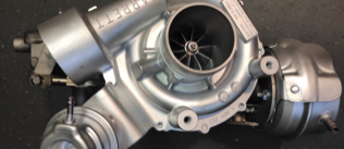 Master biturbo, traffic, vivaro hfturbo hT turbo 603 935 324